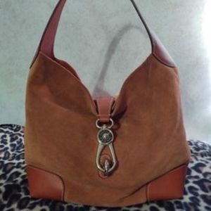 Dooney and Bourke hobo
